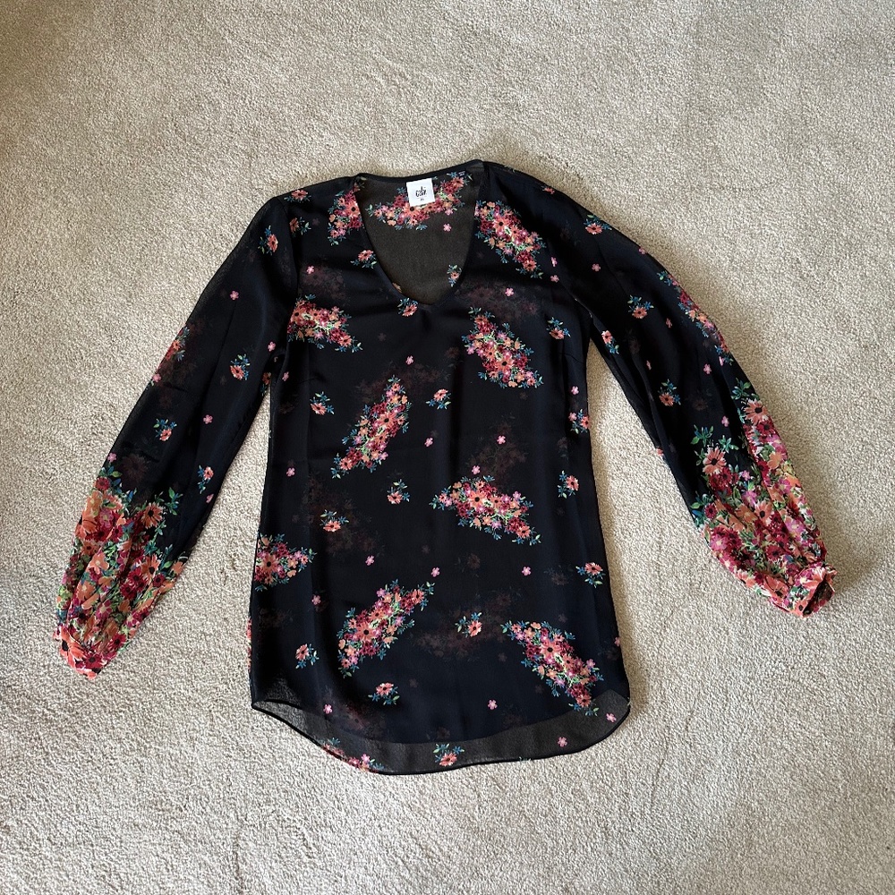 Cabi blouse
